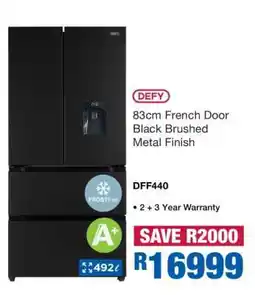 OK Furniture DEFY DFF440 offer