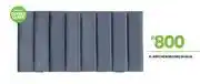 Fair Price Dhalia Headboard 8-489 offer