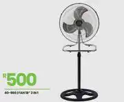 Fair Price Fan 18 3 In 1 40-986 offer