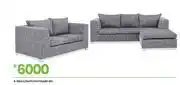 Fair Price Stuttgard 2 PC L/Suite 9-1034 offer