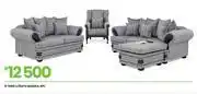 Fair Price Sharka 4 PC L/Suite 9-1069 offer