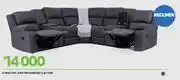 Fair Price Jody 3 Action 3 PC Recliner Set 9-989 offer
