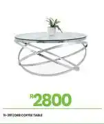 Fair Price ORB Coffee Table 11-391 offer