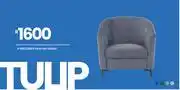 Fair Price Tulip 1 Div Couch L/Suite 9-1113 offer