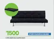 Fair Price Jelly Sleeper Couch L/Suite 9-709 offer