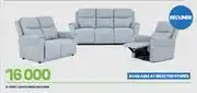 Fair Price Irene Recliner L/Suite 9-1096 offer