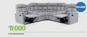Fair Price Tennesse Recliner 9-1091 offer
