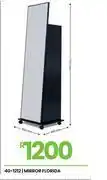 Fair Price Florida Mirror 40-1212 offer