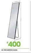 Fair Price Chanel Mirror 40-1186 offer