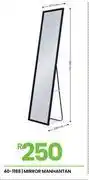 Fair Price Manhattan Mirror 40-1188 offer