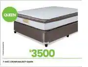 Fair Price Crown Majesty Queen Base Set 7-440 offer