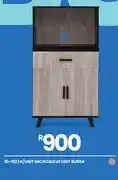 Fair Price Bursa Microwave Unit K/Unit 10-193 offer