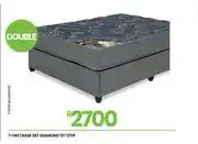 Fair Price Diamond 137 12 YR Double Base Set 7-140 offer