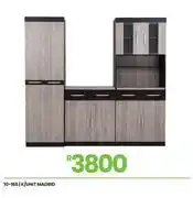 Fair Price Madrid K/Unit 10-165 offer