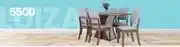Fair Price Luiza D-Suite 5-202 offer