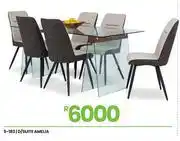 Fair Price Amelia D/Suite 5-183 offer