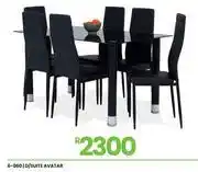 Fair Price Avatar D/Suite 0-060 offer