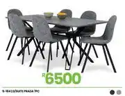 Fair Price Prada 7 PC D/Suite 5-184 offer