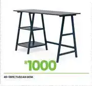 Fair Price Tuscan Desk 40-1209 offer