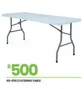 Fair Price Catering Table 40-616 offer
