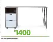 Fair Price Morocco Desk 40-1106 offer