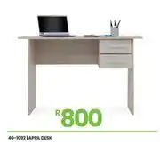 Fair Price April Desk 40-1092 offer