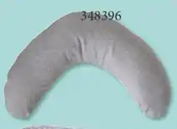 Clicks Snuggletime Nurture 4-in-1 Maternity Pillow offer