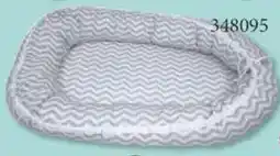 Clicks Snuggletime Snug 'n Safe Co-Sleeper Pod offer