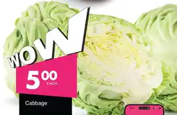 Save Hyper Cabbage offer