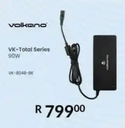 Computer Mania Volkano VK-Total Series 90W offer