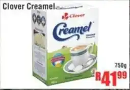 Devland Cash And Carry Clover Creamel offer