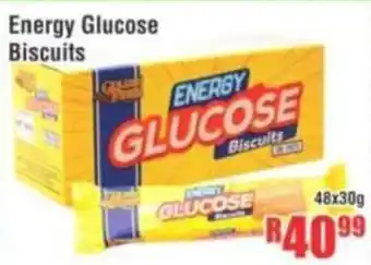 Devland Cash And Carry Energy Glucose Biscuits offer