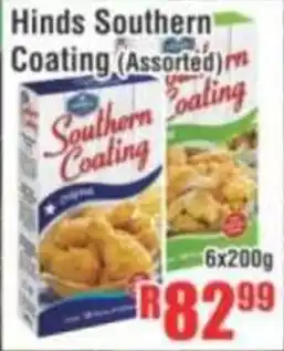 Devland Cash And Carry Hinds Southern Coating offer