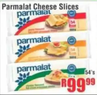 Devland Cash And Carry Parmalat Cheese Slices offer