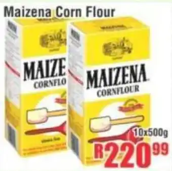 Devland Cash And Carry Maizena Corn Flour offer