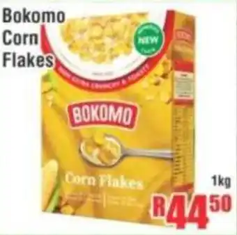 Devland Cash And Carry Bokomo Corn Flakes offer