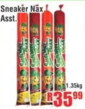 Devland Cash And Carry Sneaker Nax Asst. offer