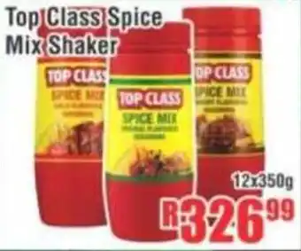 Devland Cash And Carry Top Class Spice Mix Shaker offer