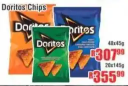 Devland Cash And Carry Doritos Chips offer