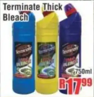 Devland Cash And Carry Terminate Thick Bleach offer