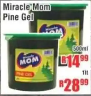 Devland Cash And Carry Miracle Mom Pine Gel offer