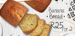 OBC Meat & Chicken Banana Bread offer