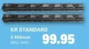 Cashbuild Kr standard offer