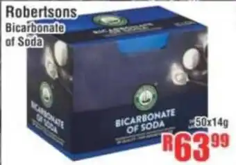 Devland Cash And Carry Robertsons Bicarbonate of Soda offer