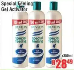Devland Cash And Carry Special Feeling Gel Activator offer