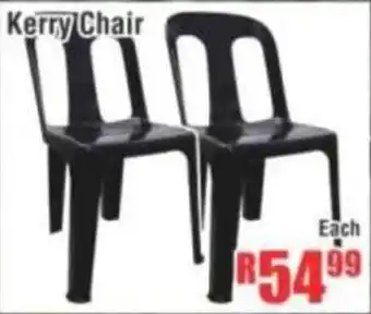 Devland Cash And Carry Kerry Chair offer