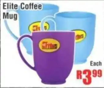 Devland Cash And Carry Elite Coffee Mug offer