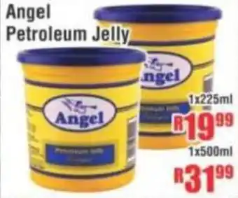 Devland Cash And Carry Angel Petroleum Jelly offer