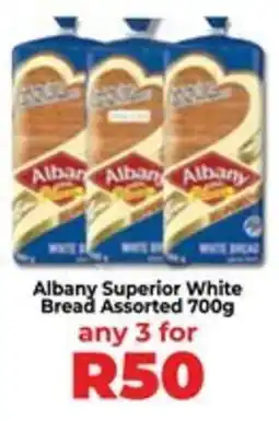 Food Lover's Market Albany Superior White Bread Assorted offer