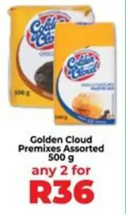 Food Lover's Market Golden Cloud Premixes Assorted offer